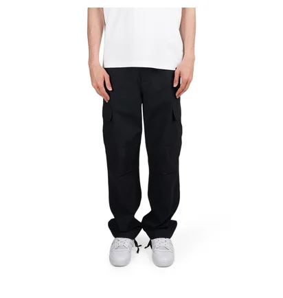 Carhartt WIP Regular Cargo Pant (Schwarz)