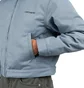Carhartt W' Module Script Jacket (Grau)