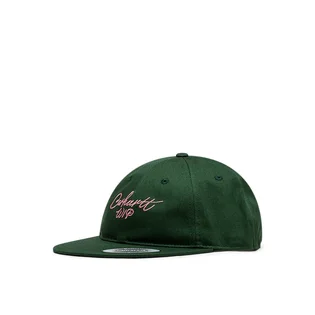 Carhartt WIP SIgnature Cap (Grün)