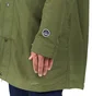 adidas Halewood SPZL Jacke (Grün)