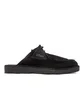 Clarks Originals WMNS Desert Nomad Mule (Schwarz)