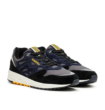 Karhu Legacy 96 (Schwarz/ Grau)