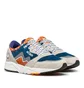 Karhu x Moomin Aria 95 'But No High Hill' (Khaki / Blau)