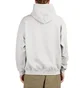 Liberaiders OG Logo Pullover Hoodie (Grau)
