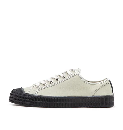 Novesta Star Master 23 Stitch (Beige / Schwarz)