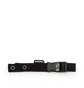 Neighborhood Guardian PE-Maskstrap (Schwarz)