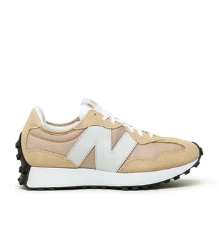 New Balance MS327ME1 (Braun / Silber)