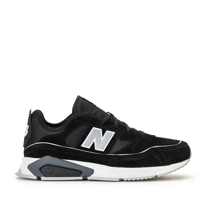 New Balance MSXRC SRC (Schwarz / Weiss)