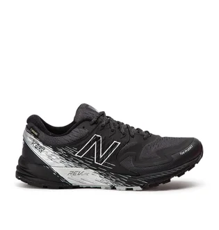 New Balance Summit K.O.M. GTX (Schwarz / Silber)