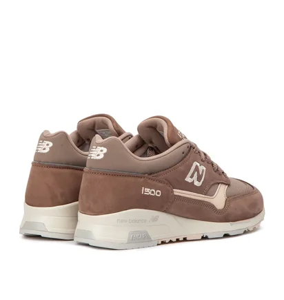 New Balance W 1500SSS Made in UK (Braun / Sand)