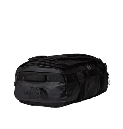The North Face Base Camp Voyager Duffel 32L (Schwarz)