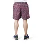 Nike ACG Shorts (Rot / Schwarz)