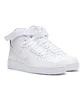 Nike Air Force 1 High Retro QS (Weiß)