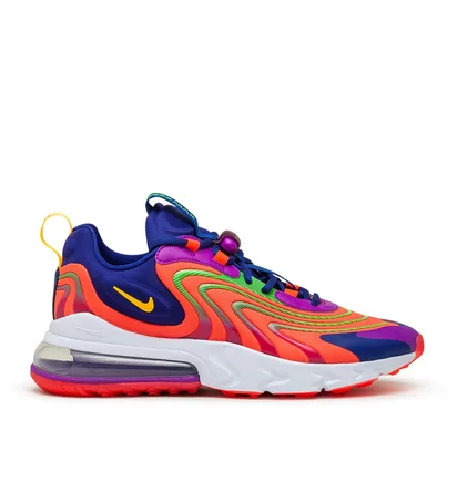 Nike Air Max 270 React ENG (Multi)