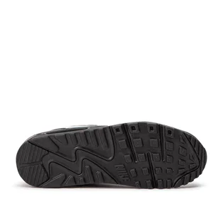 Nike Air Max 90/1 (Schwarz / Weiß)