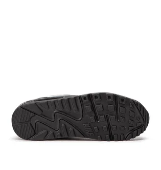 Nike Air Max 90/1 (Schwarz / Weiß)