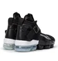 Nike Air VaporMax Premier Flyknit (Schwarz / Silber)