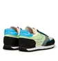Nike DayBreak Type N.354 (Schwarz / Grün / Blau)