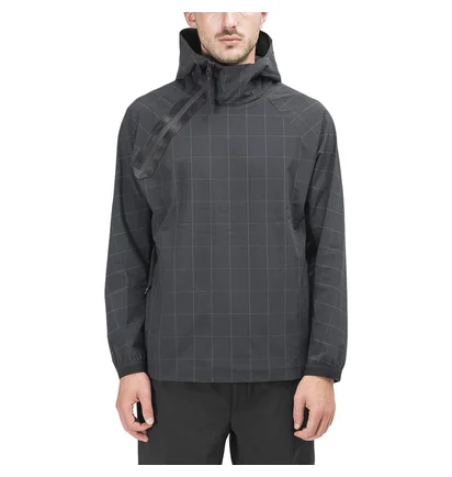 Nike NSW Tech Pack HD Jacket (Schwarz)