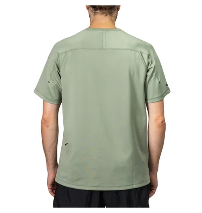 Nike Sportswear Tech Pack Tee (Beige)