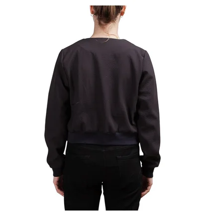 Nike Sportswear WMNS Tech Pack Full Zip Jacket (Grau)