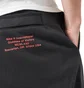 Nike Swoosh Pant (Schwarz)