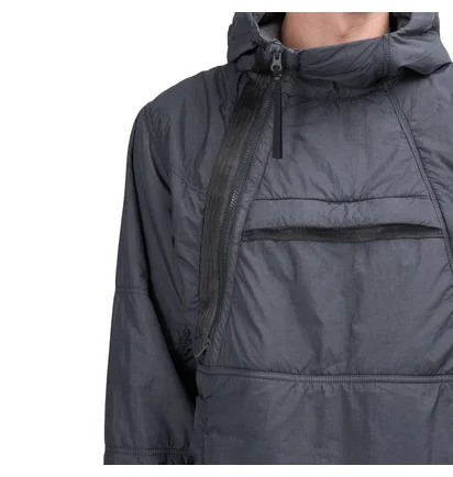Nike Tech Pack Fill Jacket (Anthrazit / Schwarz)