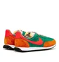 Nike Waffle Trainer 2 SP (Türkis / Orange)