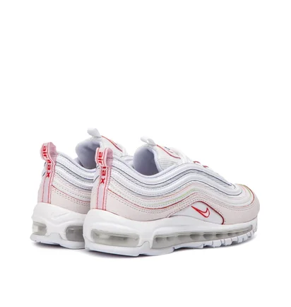 Nike WMNS Air Max 97 SE (Weiß / Weiß)