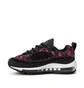 Nike WMNS Air Max 98 Premium 'Camo' (Schwarz / Pink)