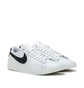 Nike WMNS Blazer Low (Weiß / Schwarz)