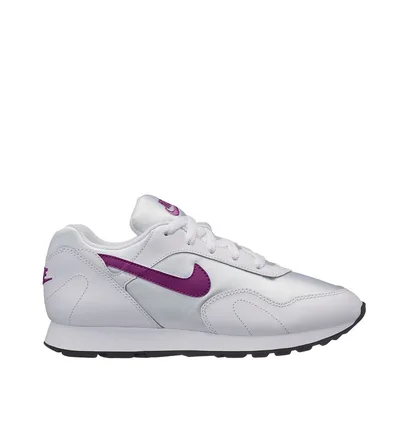 Nike WMNS Outburst (Weiß / Retro)