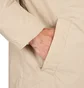 Pop Trading Company Trenchcoat (Beige)