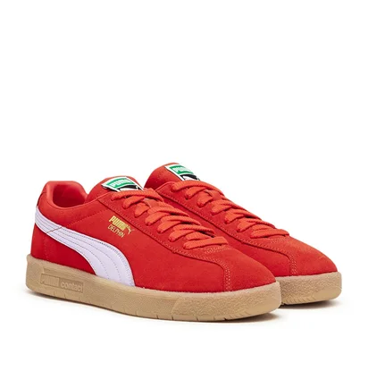 Puma Delphin PRM S (Rot)