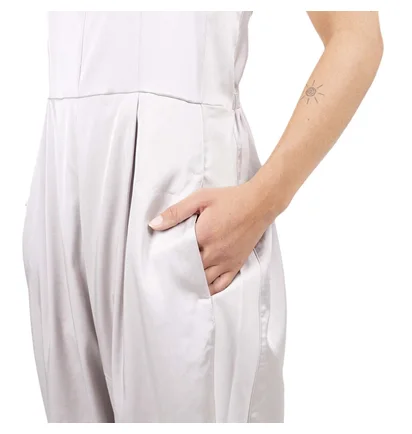 Reebok Classic WMNS Jumpsuit (Sand)