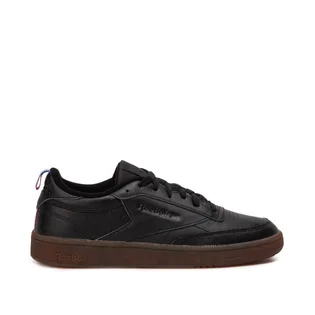 Reebok WMNS Club C 85 (Schwarz)