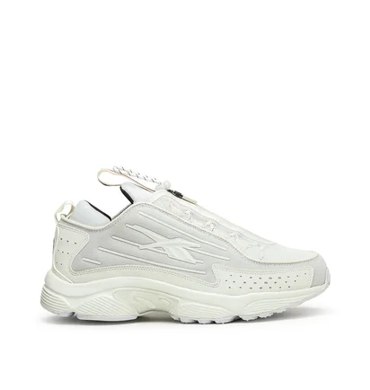 Reebok WMNS DMX Series 2200 Zip (Weiß)