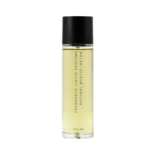 retaW Fragrance Liquid Perfume 'Natural Mystic'