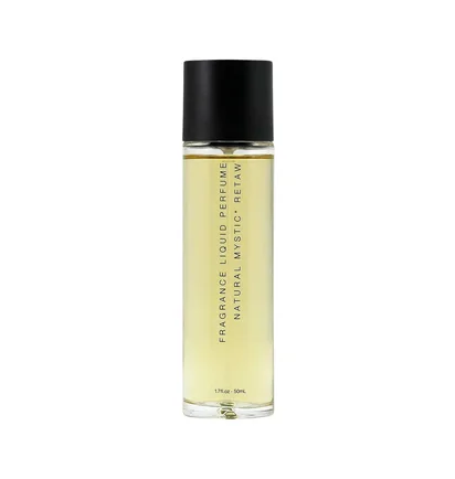 retaW Fragrance Liquid Perfume 'Natural Mystic'