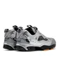 Reebok x Aries Instapump Fury 94 (Grau / Silber)