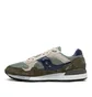 Saucony Shadow 5000 (Grün / Blau)