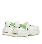 Sankuanz x Crocs Classic Clog (Weiß)