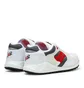Saucony Jazz 4000 (Weiß / Grau / Rot)