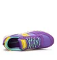 Saucony Jazz Original Outdoor (Lila / Gelb)