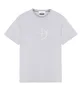 Stone Island 'Data Scan' T-Shirt (Grau)