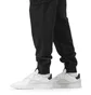 Stone Island Garment Dyed Cargo Sweatpant (Schwarz)