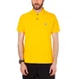 Stone Island Polo Shirt (Gelb)