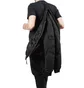 Stone Island Shadow Project Bomber Jacket (Schwarz)
