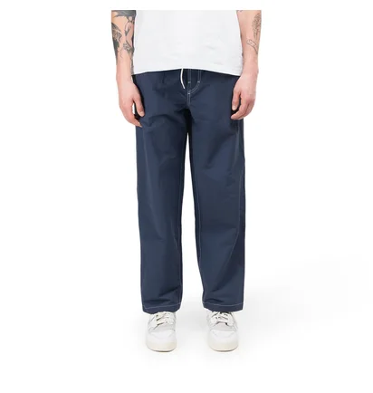 Stüssy Folsom Beach Pant (Navy)