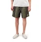 Stüssy Leopard Water Short (Olive)